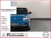Nissan Micra muehlstedt