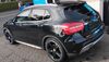 Mercedes-Benz GLA 200 wissmannsdorf