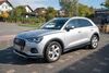 Audi Q3 woelferbuett
