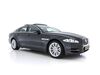 Jaguar XJ deutschland
