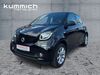 Smart ForFour obergriesbach