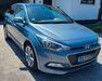 Hyundai i20 geisenfeld