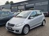 Mercedes-Benz A 170 ober-hilbersheim