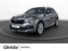 Skoda Kamiq moenchenholzhausen