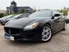 Maserati Quattroporte wissmannsdorf