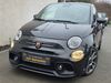 Abarth 695 niederduerenbach