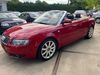 Audi A4 fredersdorf-vogelsdorf
