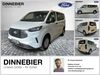 Ford Transit Custom Nordwestuckermark