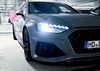 Audi RS4 niederheimbach