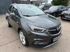 Opel Mokka X Kirchheim an der Weinstraße