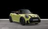 Mini Cooper S Cabrio brunsbek