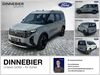 Ford Tourneo Courier wattmannshagen