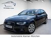 Audi A4 tegernsee