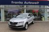Skoda Karoq kummersdorf-gut