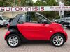 Smart ForTwo saalow