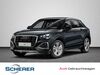 Audi Q2 oberrossbach