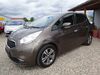 Kia Venga Schöna-Kolpien
