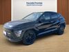 Hyundai KONA Elektro huelseburg