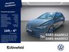 VW Golf Mankmuß