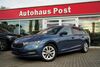 Skoda Octavia fredersdorf-vogelsdorf