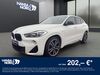 BMW X2 kastorf