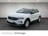 VW T-Roc hintertiefenbach