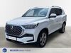 SsangYong REXTON hueckeswagen