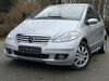 Mercedes-Benz A 170 goergeshausen