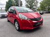 Honda Jazz trechtingshausen