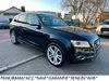 Audi SQ5 fredersdorf-vogelsdorf