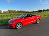 Audi A3 woelferbuett