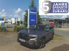 Subaru Forester oberrossbach