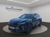 Cupra Terramar siebeldingen