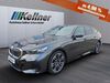 BMW 540 osthausen-wuelfershausen