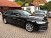 Audi A6 gau-odernheim
