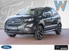 Ford EcoSport giesenhausen