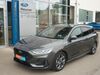 Ford Focus schoefweg