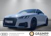 Audi TTS roedelmaier