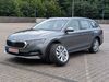 Skoda Octavia k
