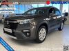 Suzuki (SX4) S-Cross graefendhron
