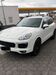 Porsche Cayenne roedelhausen