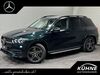 Mercedes-Benz GLE 450 juetrichau