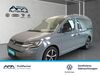 VW Caddy Maxi Deutschland