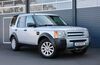 Land Rover Discovery niederduerenbach