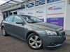 Chevrolet Cruze ober-hilbersheim