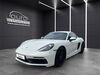 Porsche Cayman Irrhausen
