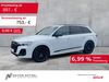 Audi SQ7 drossdorf