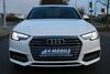 Audi A4 Leer (Ostfriesland)