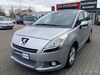 Peugeot 5008 hann