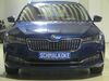 Skoda Superb bueddenstedt